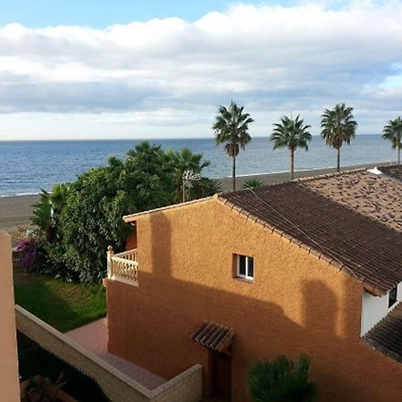 Galindo Beach El Saladillo Estepona Luaran gambar