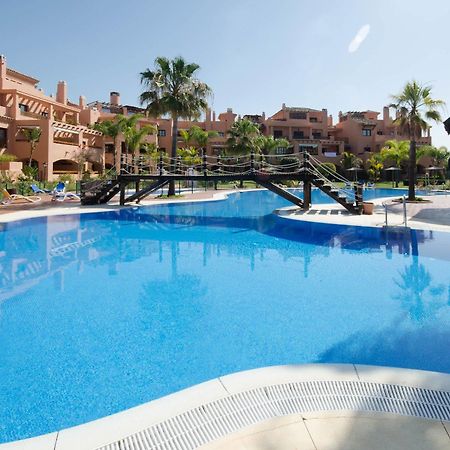 Galindo Beach El Saladillo Estepona Luaran gambar