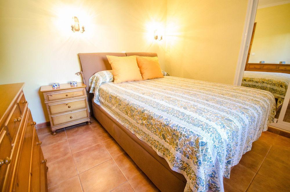 Galindo Beach El Saladillo Estepona Luaran gambar